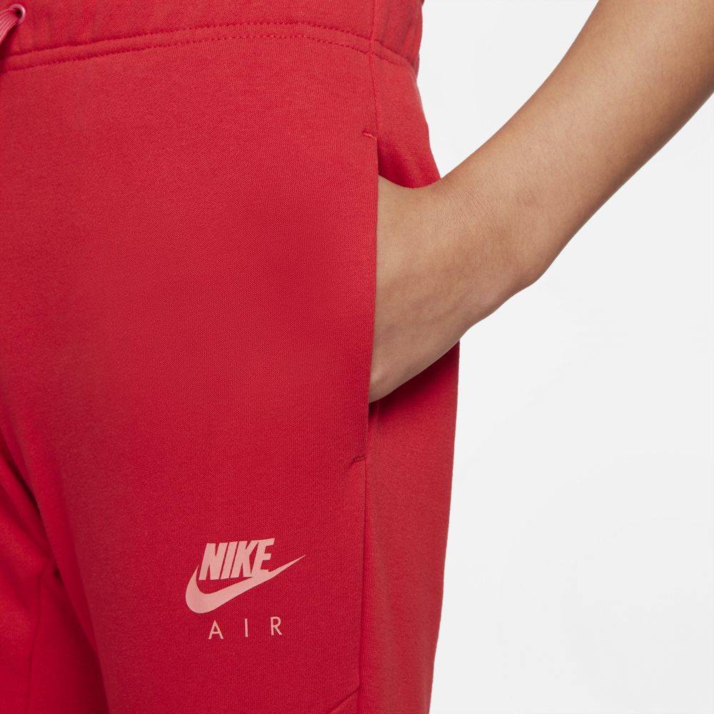 NIKE NSW GIRLS FRENCH-TERRY PANT