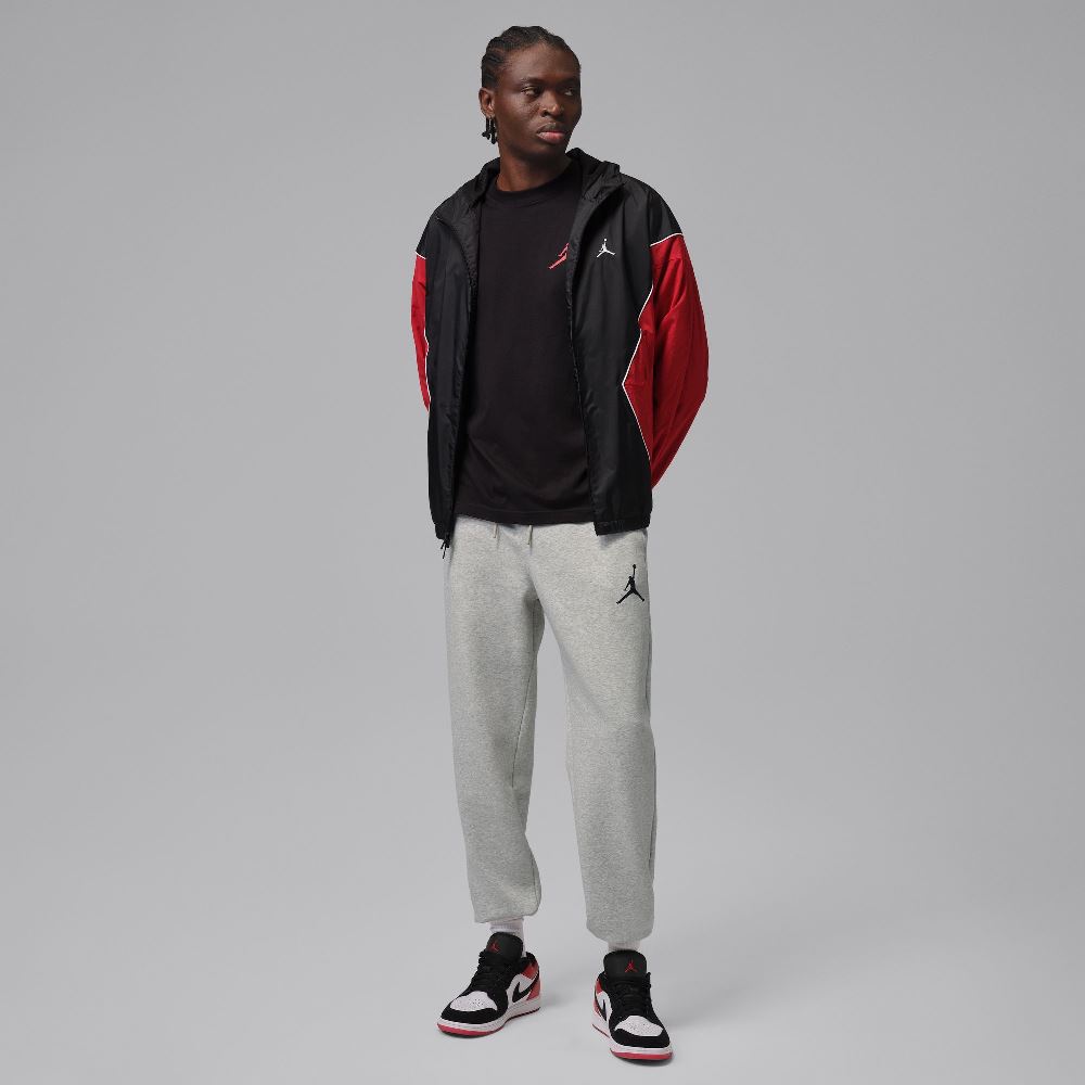 NIKE JORDAN JUMPMAN FLEECE PANT