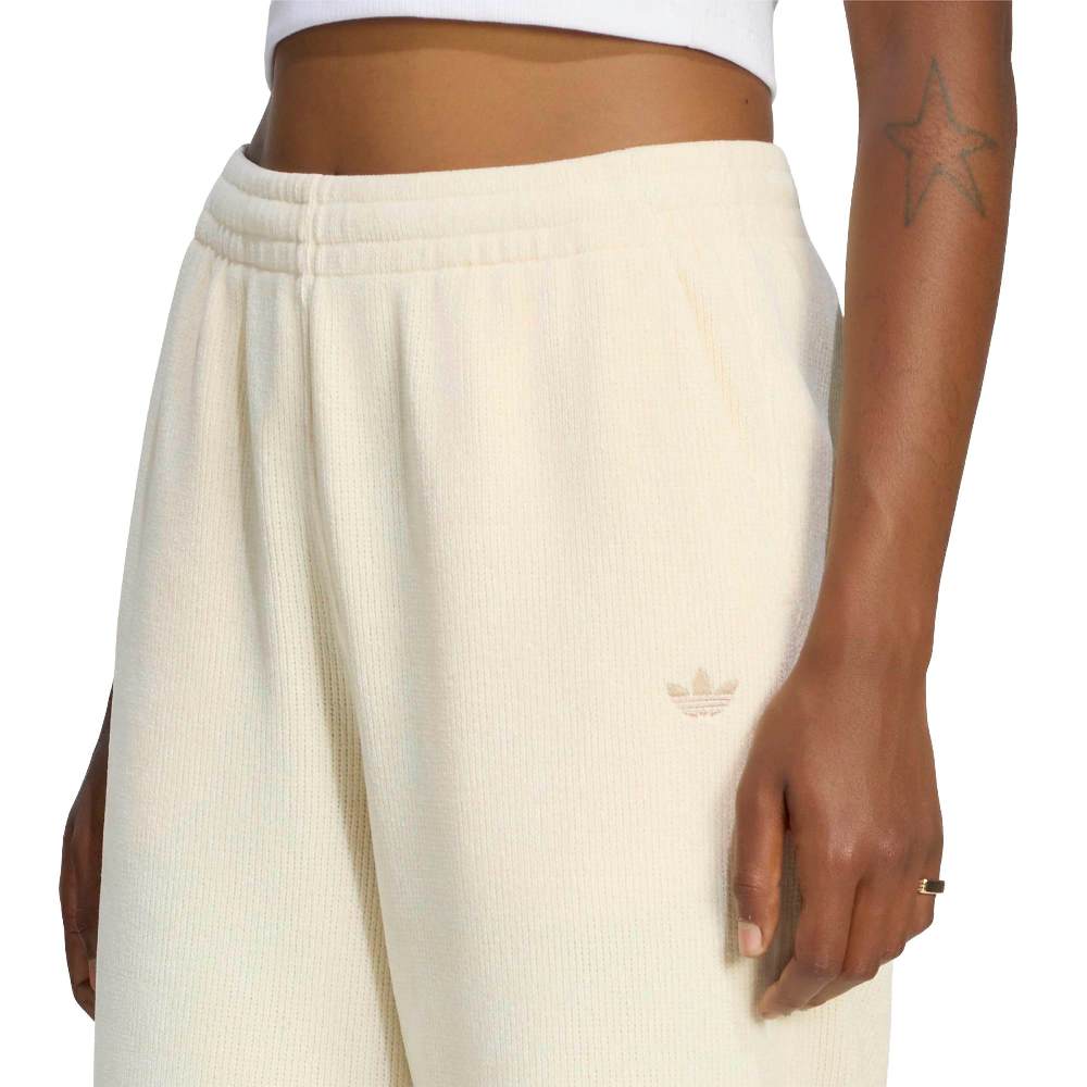 ADIDAS ORIGINALS PREM ESS CHENILLE  FL WL PANTS