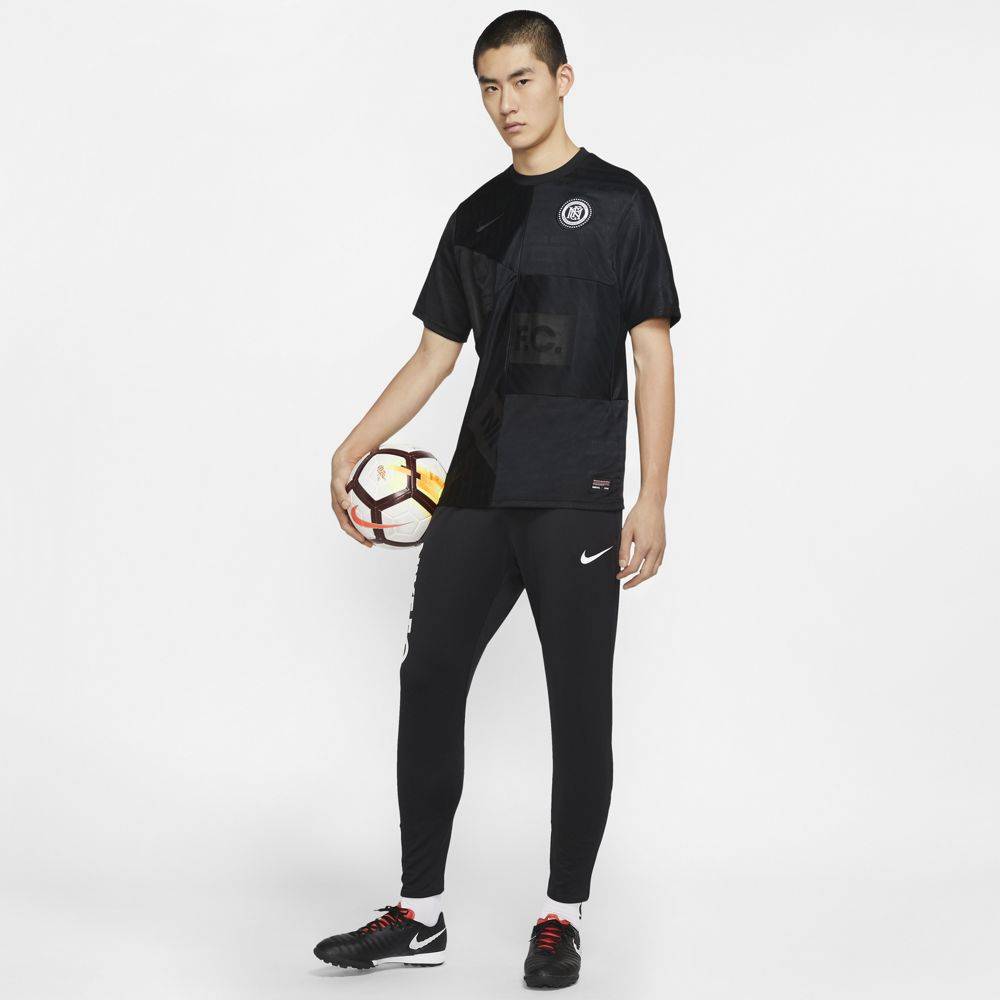 NIKE FC DRI-FIT ESSENTIALS PANT MENS