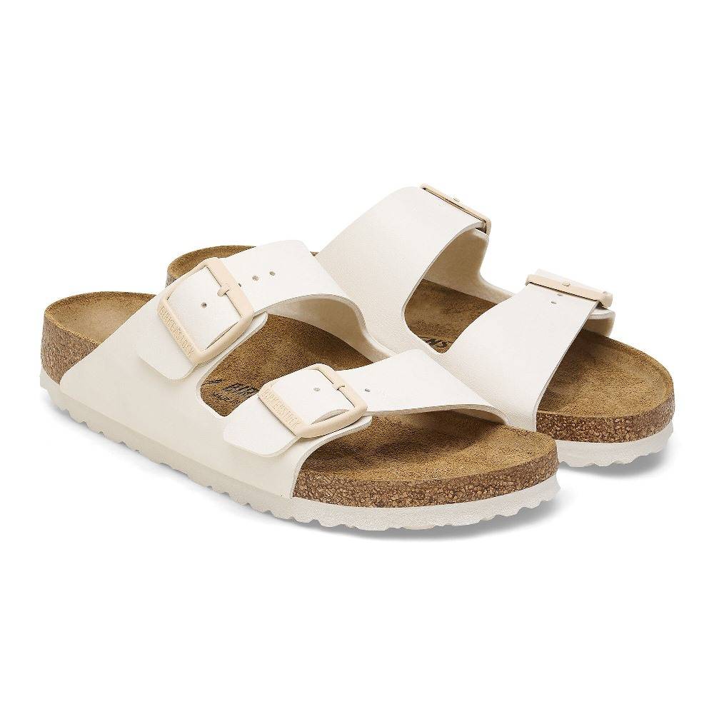 BIRKENSTOCK ARIZONA BIRKO-FLOR NARROW