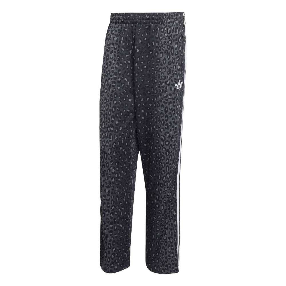 ADIDAS FIREBIRD LEOPARD TRACKPANT