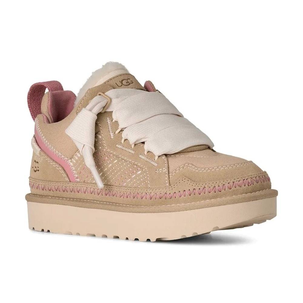 UGG LOWMEL MEADOW WOMENS SHOES