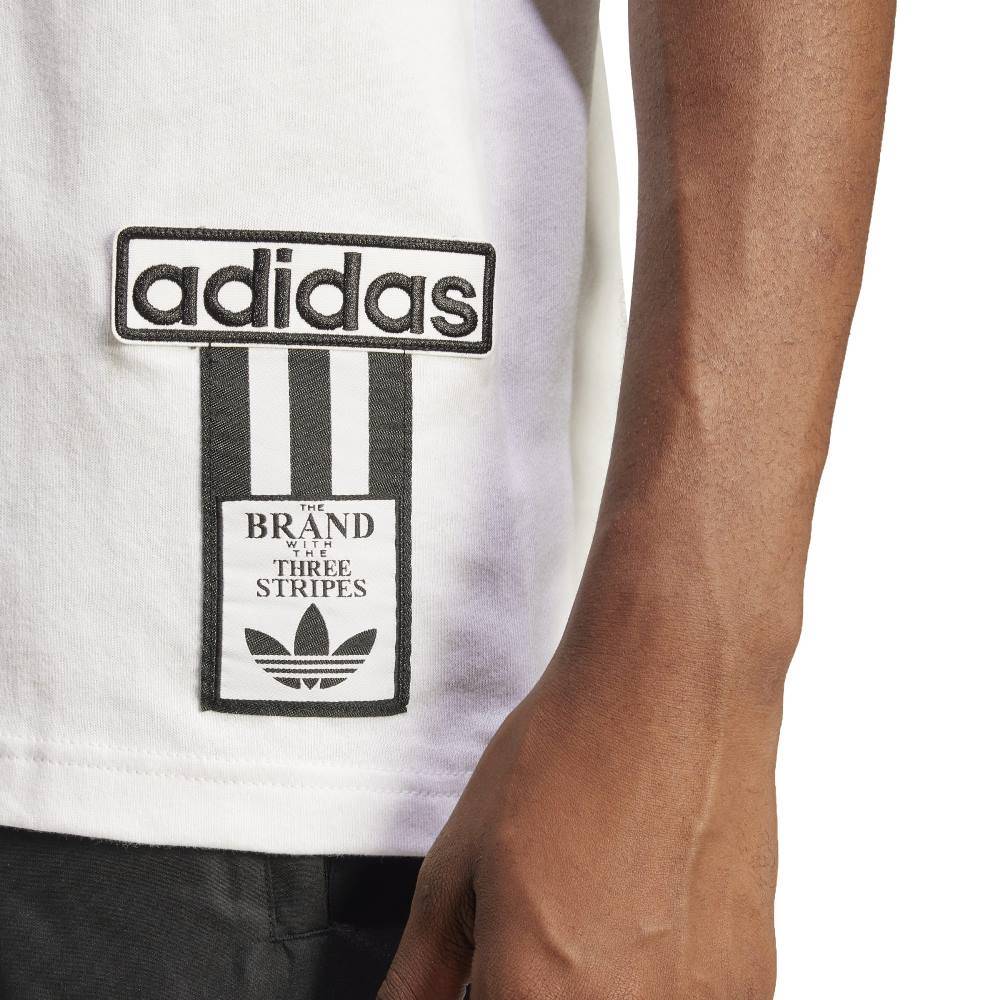 ADIDAS ADIBREAK TEE