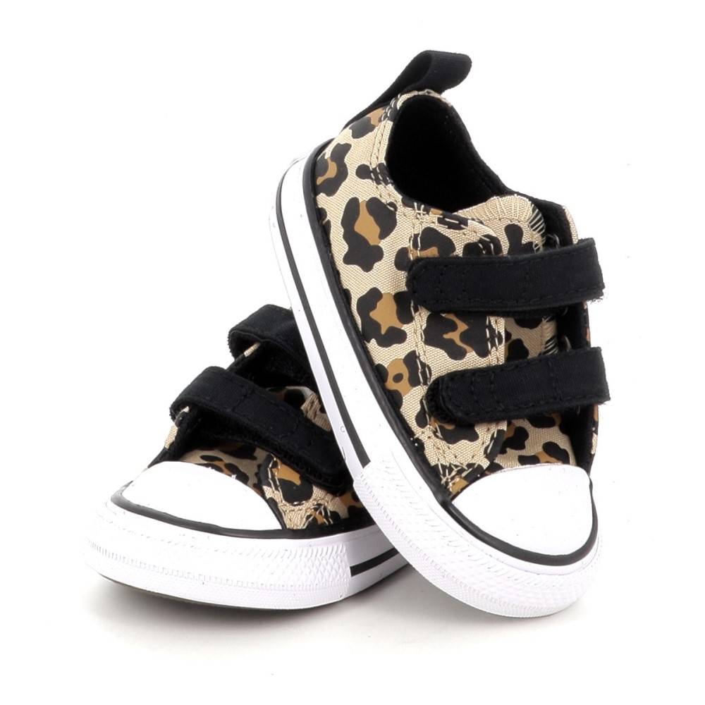 CHUCK TAYLOR ALL STAR EASY-ON LEOPARD