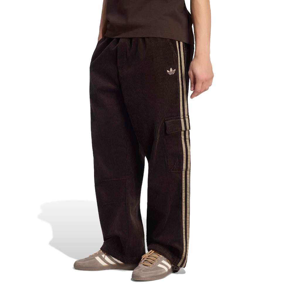 ADIDAS ORIGINALS M ADICOLOR CORD CARGO PANTS
