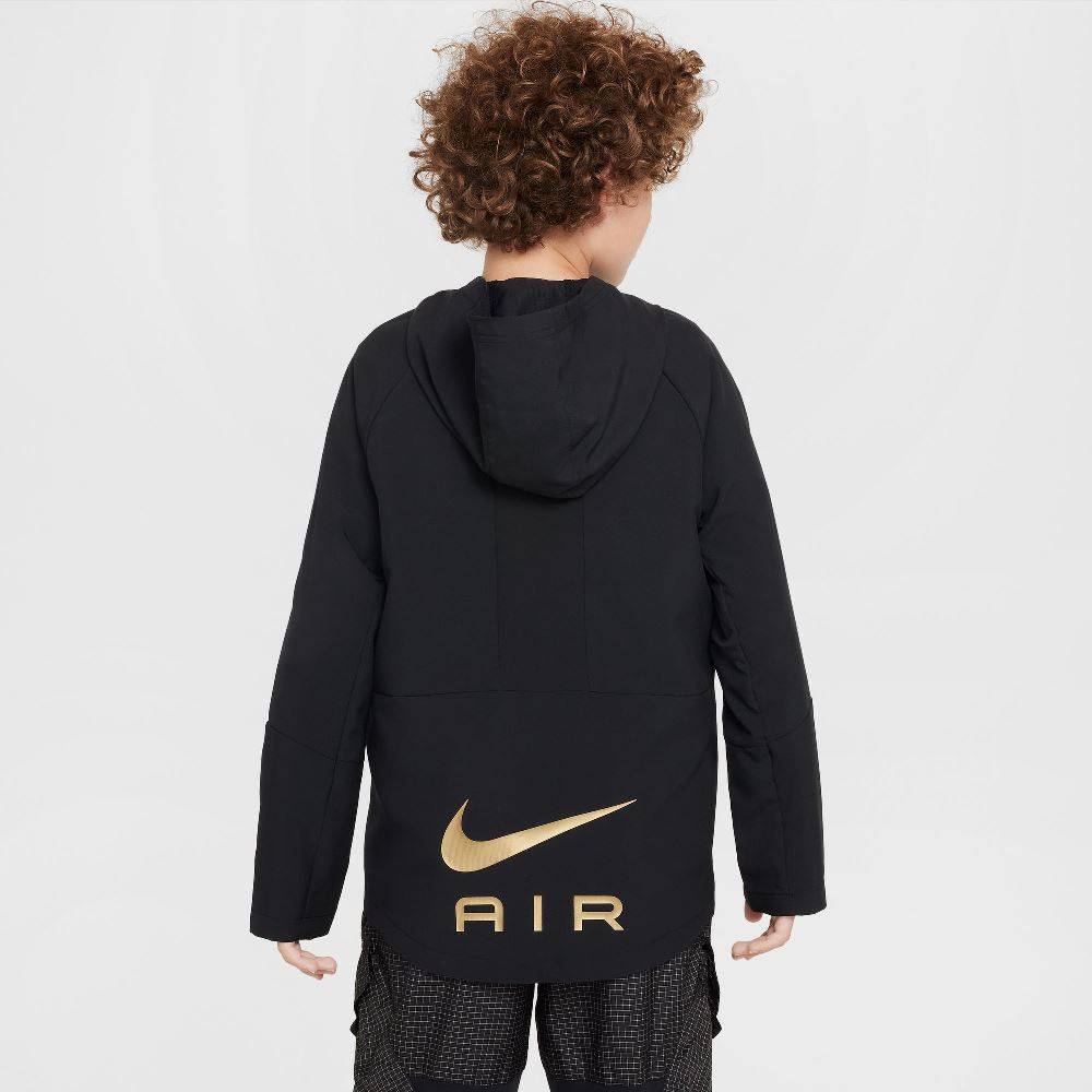 NIKE NSW KIDS AIR RUN JACKET