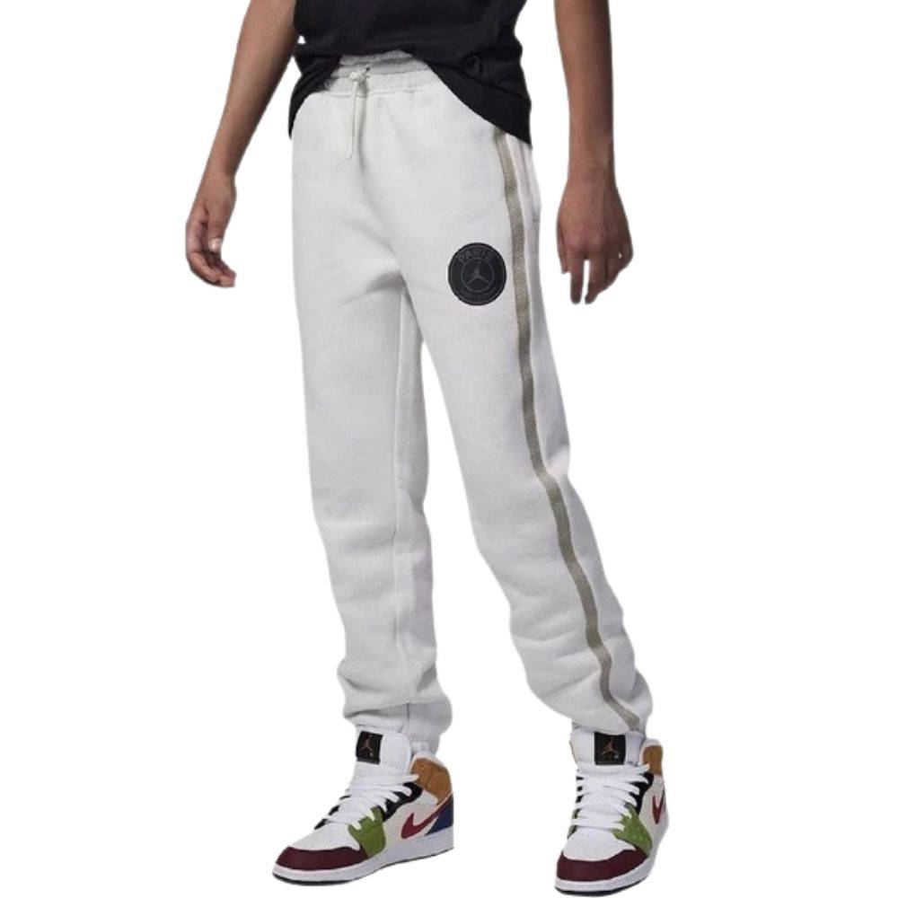 NIKE JORDAN LITTLE KIDS PSG FLEECE PANT
