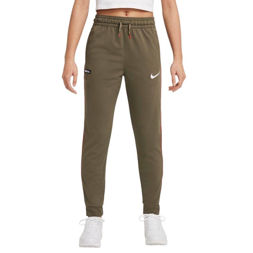 NIKE FC YOUTH DRI-FIT LIBERO PANT