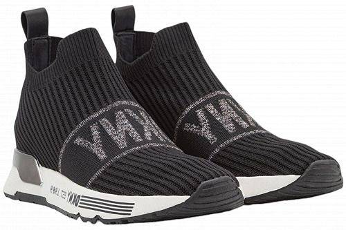 DKNY NANDI SLIP ON LOGO