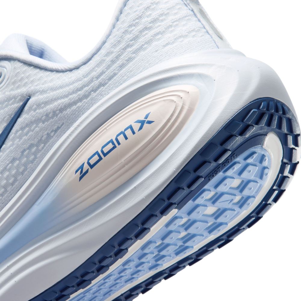 NIKE WOMENS VOMERO PLUS RUNNING SHOES