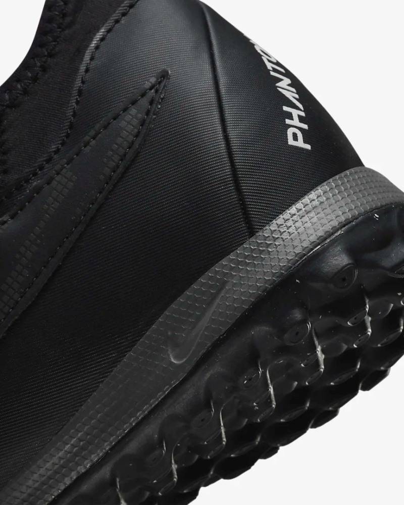 NIKE JUNIOR PHANTOM GX ACADEMY DYNAMIC FIT TURF