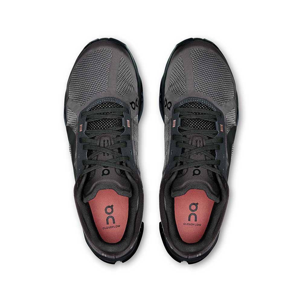 ON RUNNING CLOUDFLOW 5 M