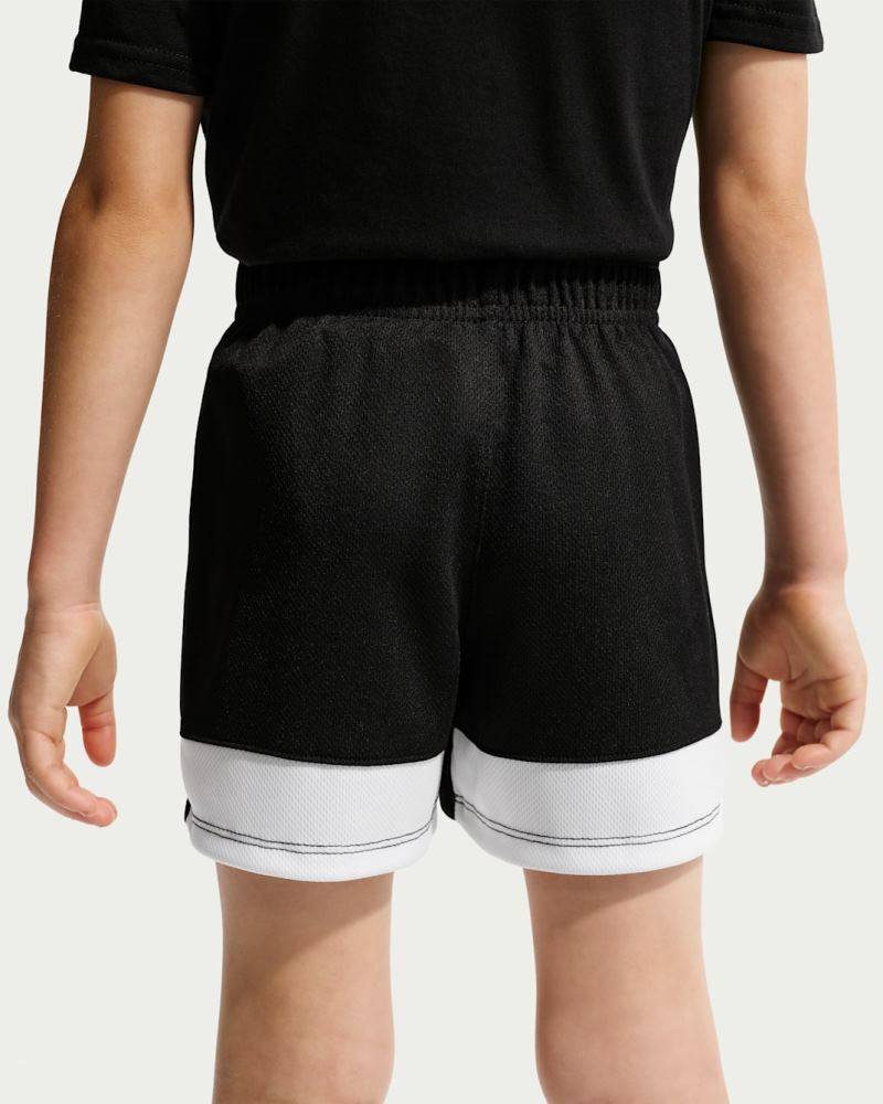 NIKE LITTLE BOYS SOCCER GFX SHORT SET