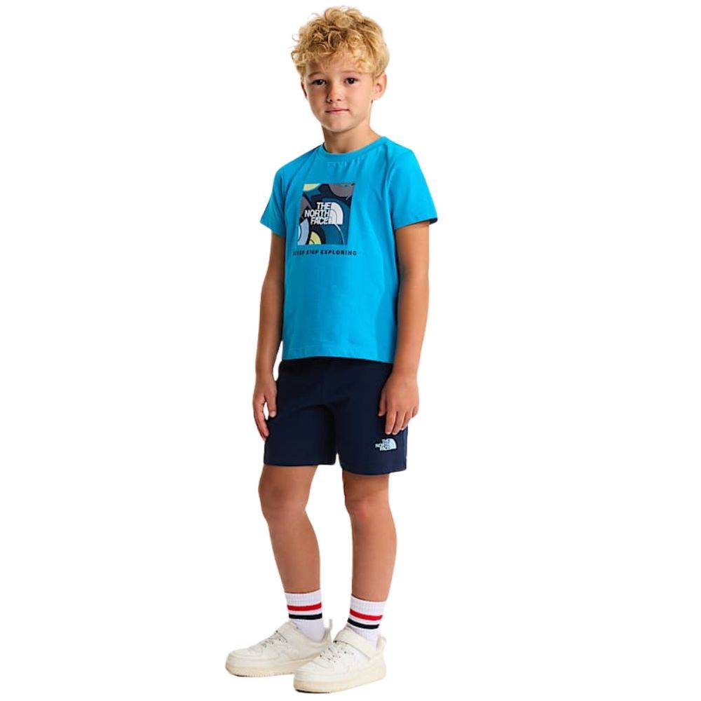 THE NORTH FACE KID BOX NSE PLAY SET
