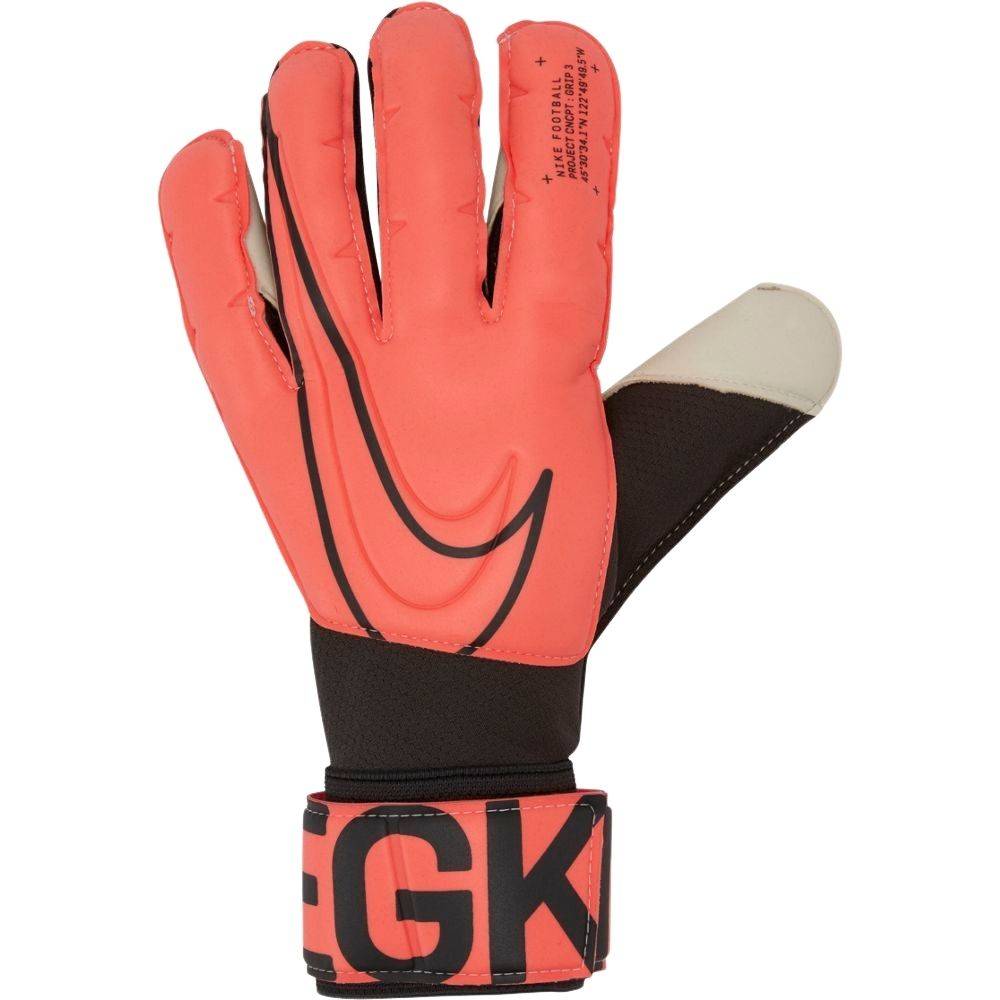 NIKE GRIP 3  GOALKEEPER GLOVES