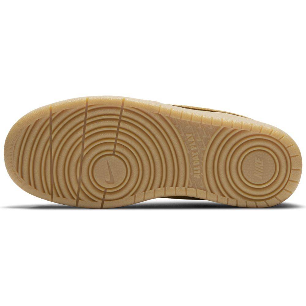 NIKE COURT BOROUGH LOW 2  (GS) JUNIOR
