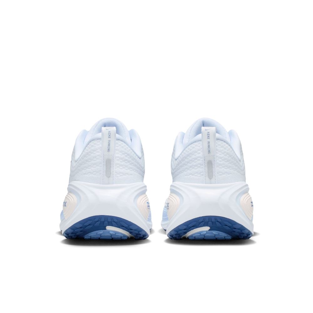 NIKE WOMENS VOMERO PLUS RUNNING SHOES