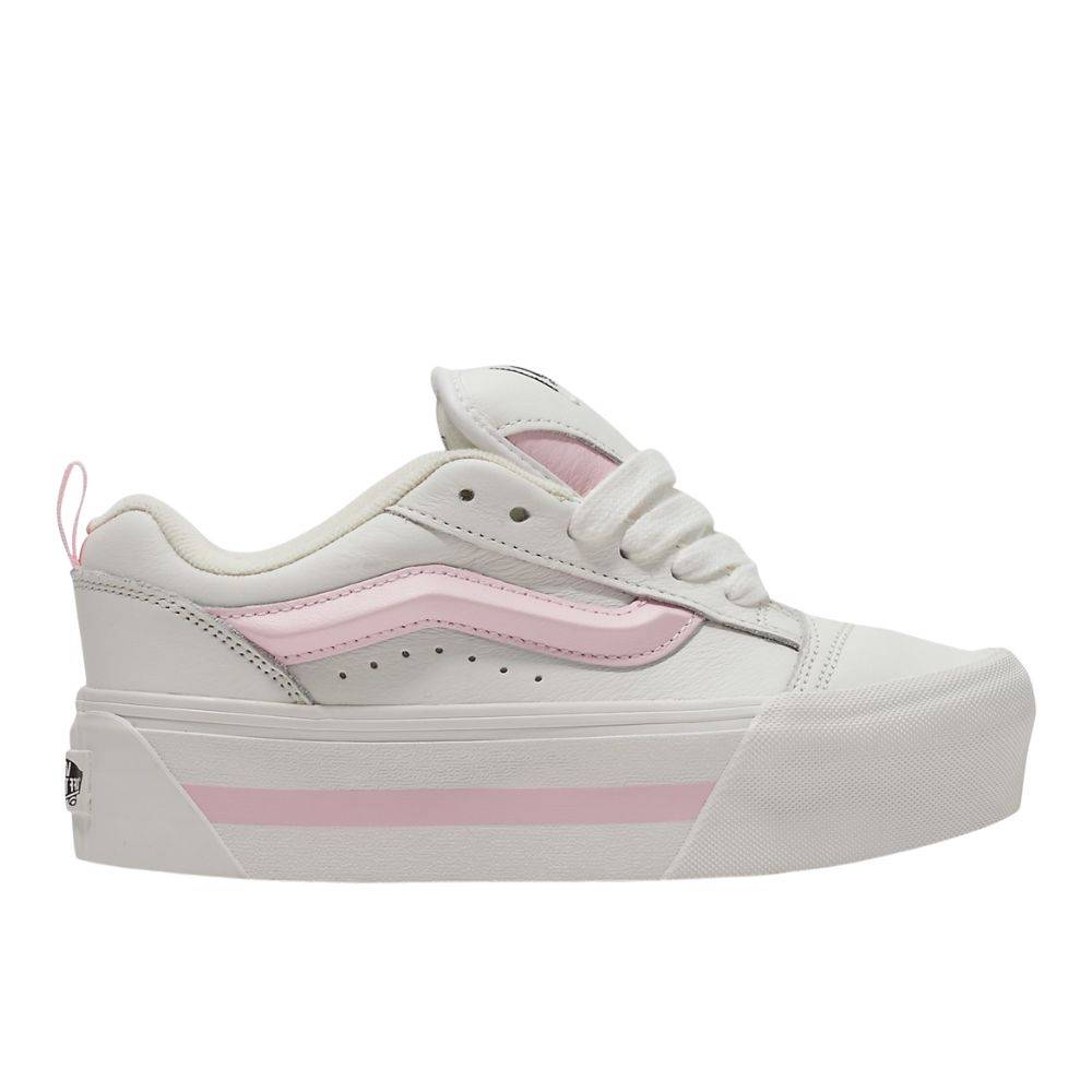 VANS KNU STACK SHOES