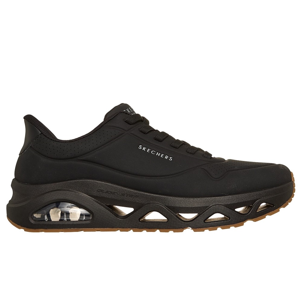 SKECHERS STREET MENS UNO GLIDE-STEP - GLIDE ON AIR