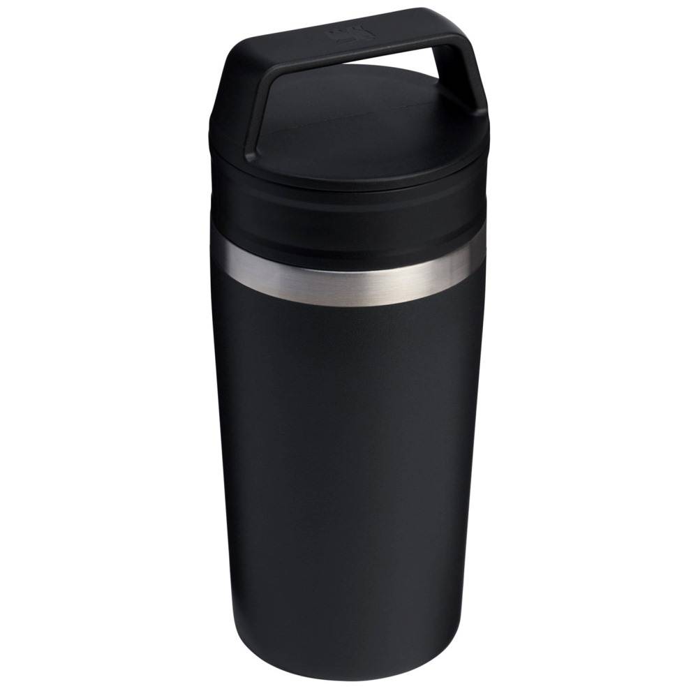 STANLEY CAFE-TO-GO TRAVEL MUG 0.35L - 11H COLD | 4H HOT | 5H COLD | 24H ICED
