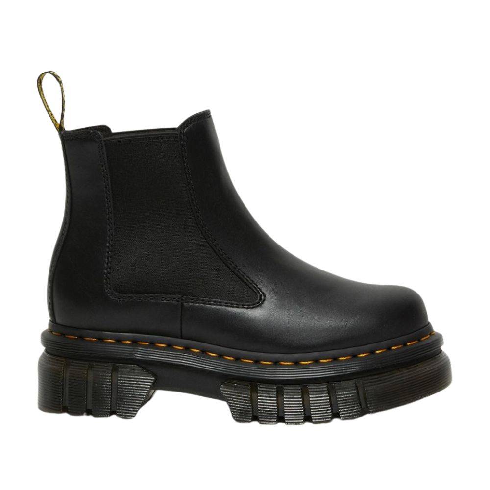 DR. MARTENS AUDRICK CHELSEA NAPPA LUX SHOES