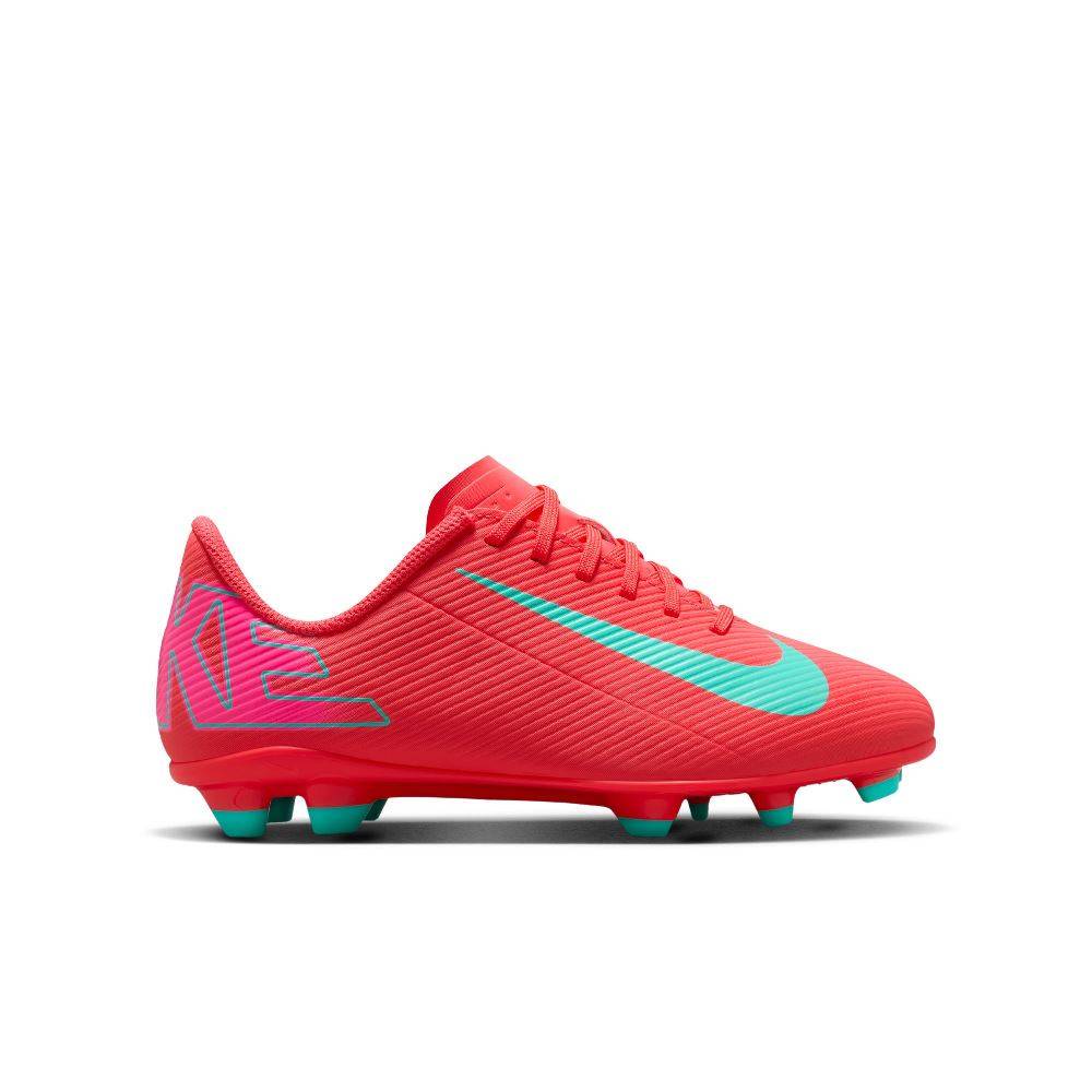 NIKE JR MERCURIAL ZOOM VAPOR 16 CLUB FG