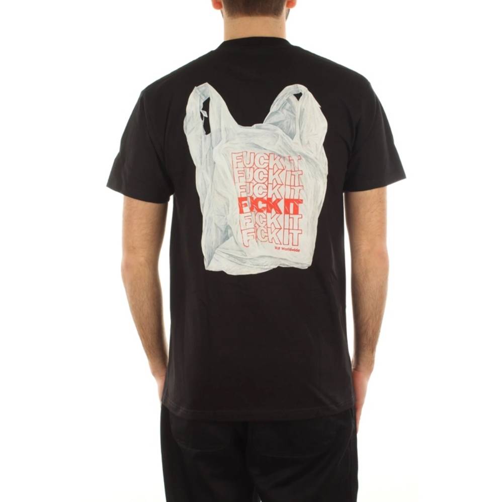 HUF MERIDA S/S TEE