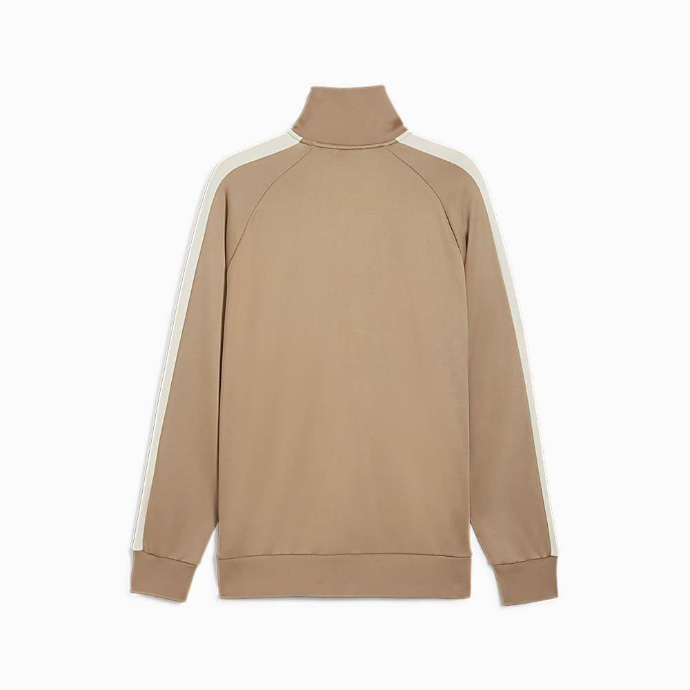 PUMA T7 ICONIC TRACK JACKET (S) PT