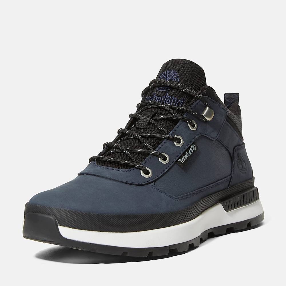TIMBERLAND FIELD TREKKER LOW LACE UP SNEAKER