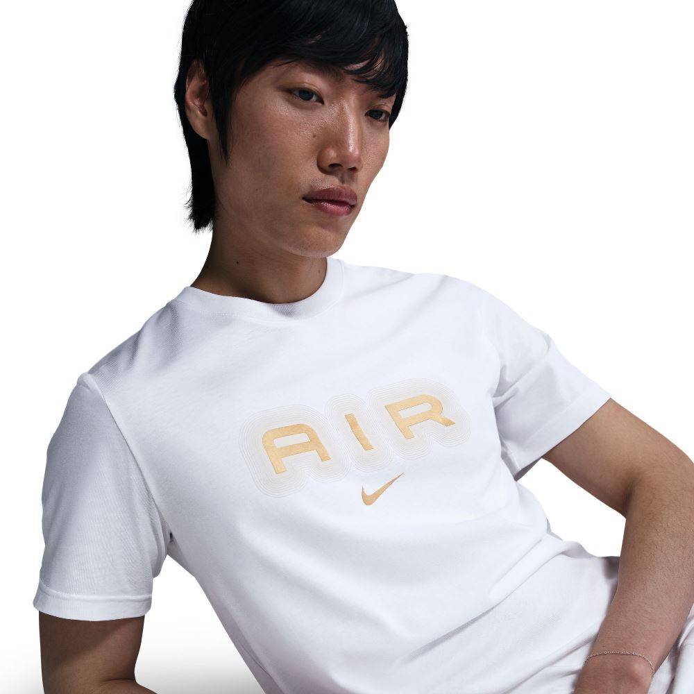 NIKE SPORTSWEAR  AIR GRAPHIC TEE