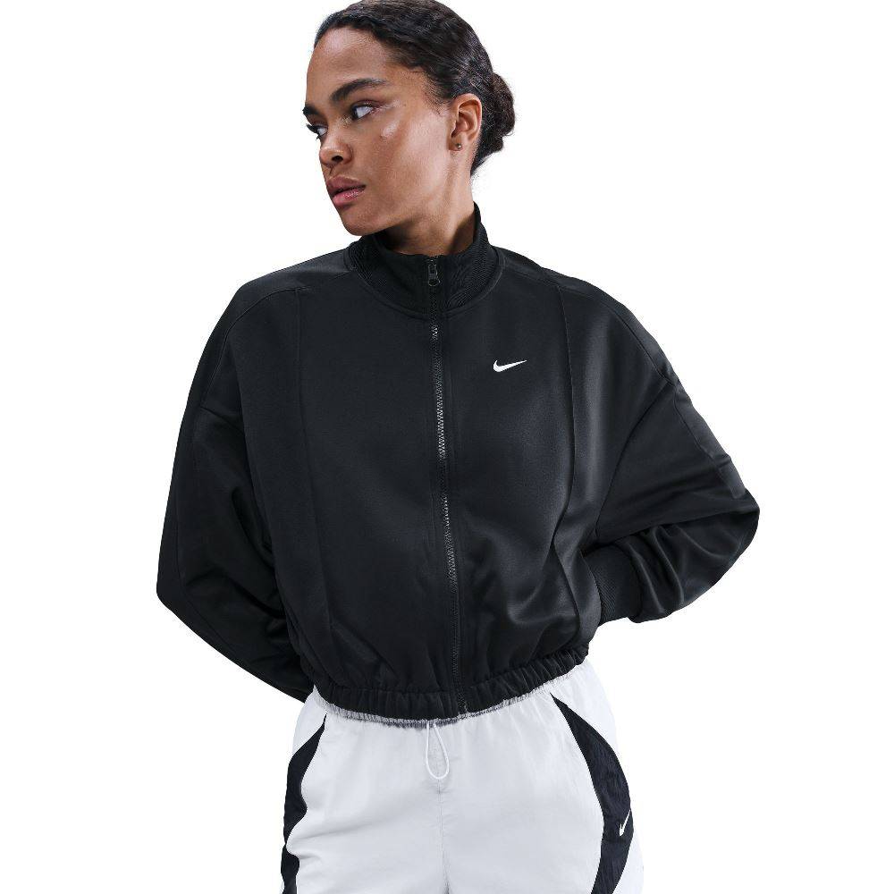 NIKE NSW WOMENS TRACK JACKET