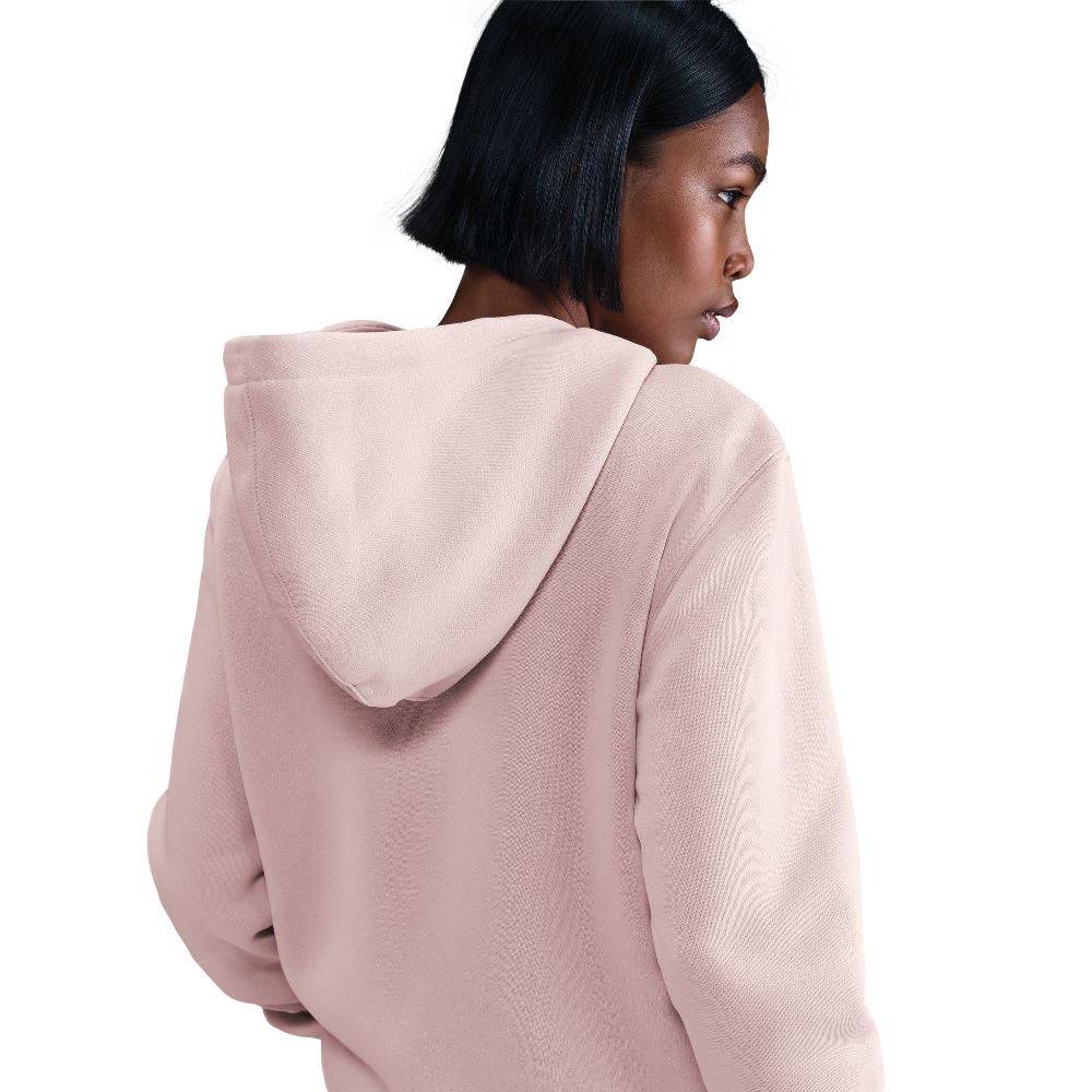NIKE NSW W PHOENIX FLEECE FULL-ZIP HOODIE