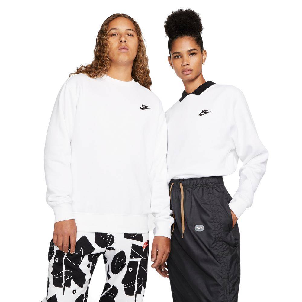 NIKE SPORTSWEAR CLUB FLEECE CREW