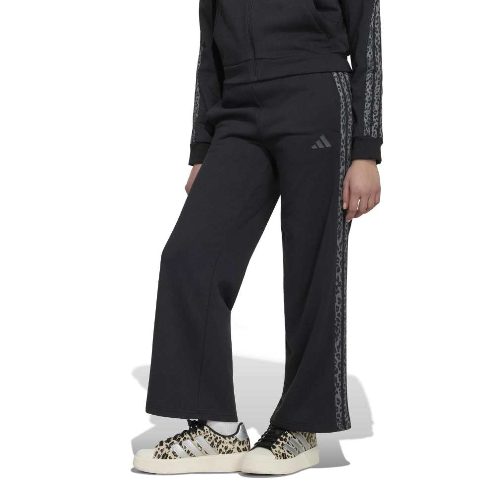 ADIDAS GIRLS ANIMAL PANTS
