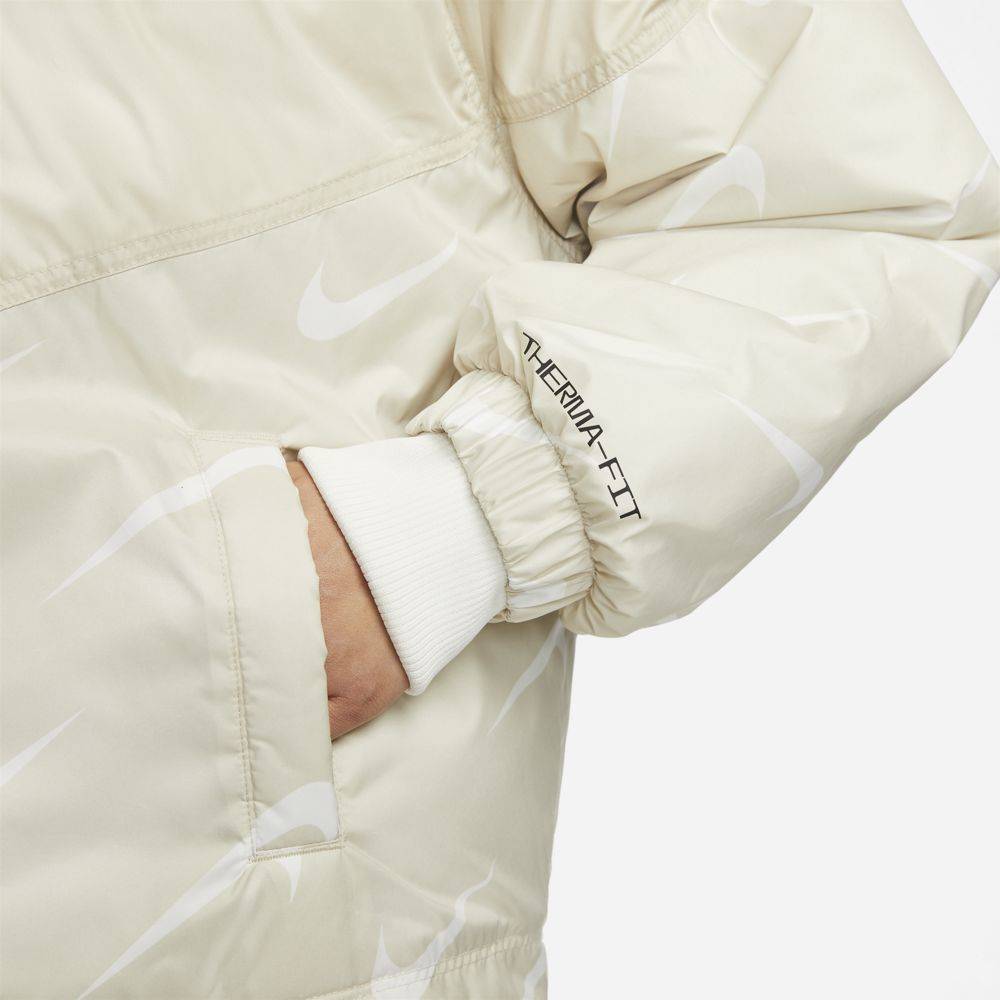 NIKE ONE WOMENS THERMA-FIT ICON CLASH HD JKT