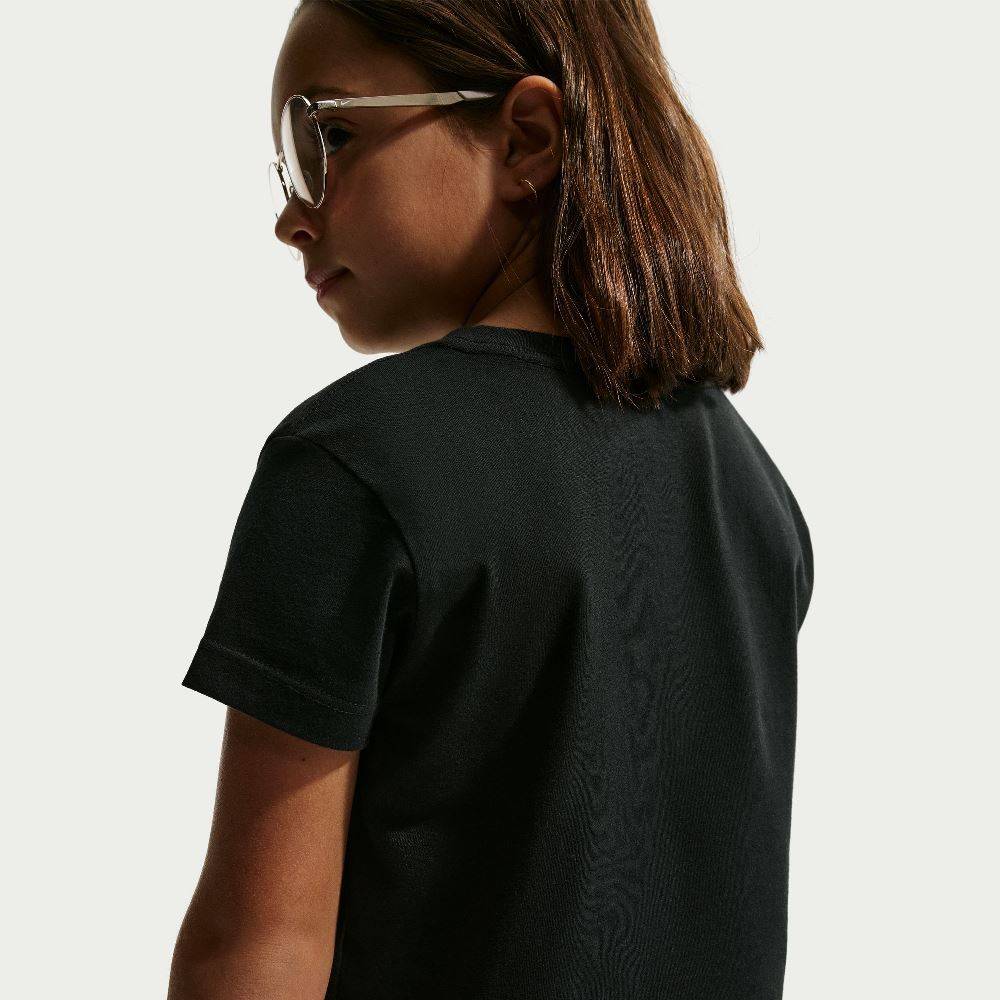 NIKE GIRLS NSW OC MODERN CROPPED TEE