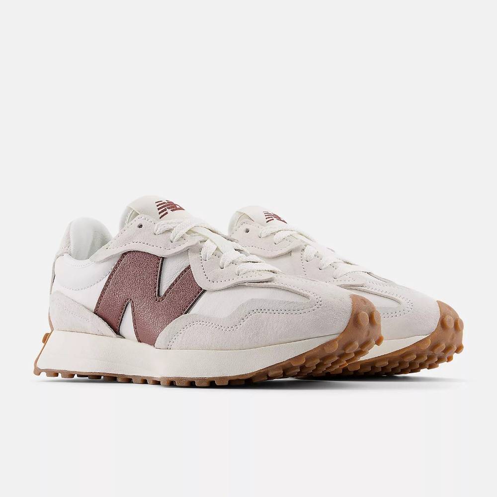 NEW BALANCE 327 UNISEX CLASSIC SNEAKERS