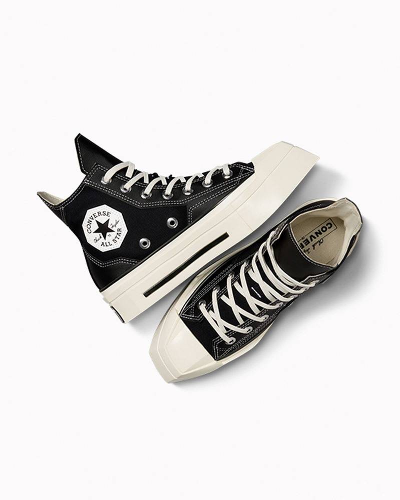 CONVERSE CHUCK 70 DE LUXE SQUARE