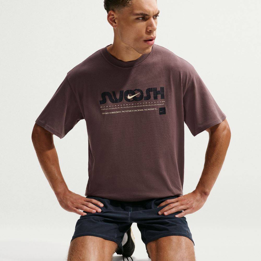 NIKE INFINITY TRAINING TEE