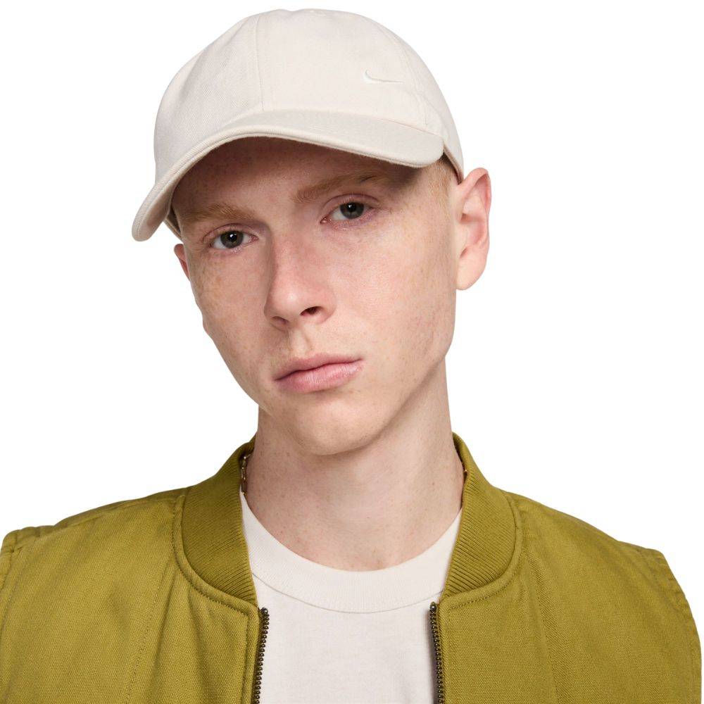 NIKE CLUB UNSTRUCTED CAP