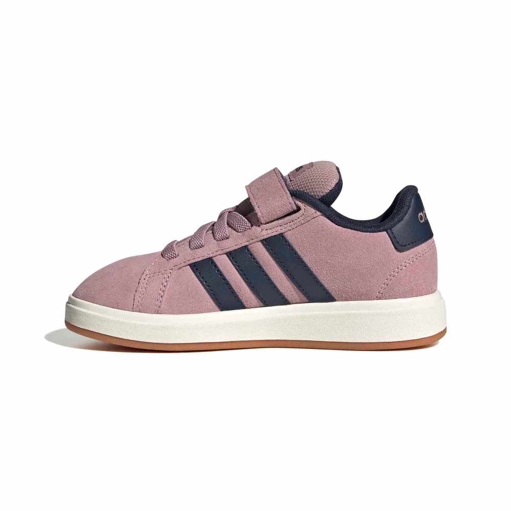 ADIDAS KIDS GRAND COURT 00S SHOES
