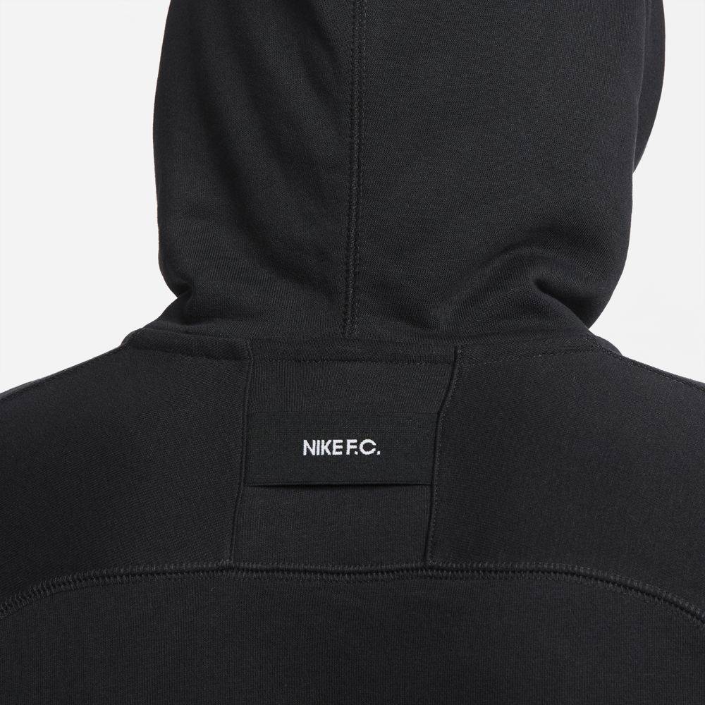NIKE FC FLEECE HOODIE