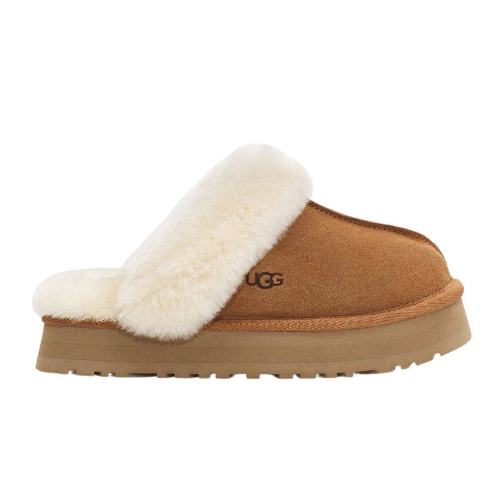 UGG DISQUETTE WOMENS SLIPPER