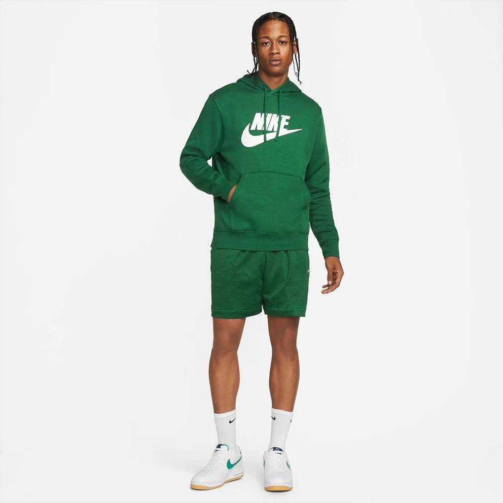 NIKE SPORTSWEAR CLUB FLEECE HOODIE MENS