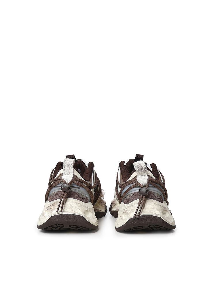 ADIDAS XLG RUNNER DELUXE 2.0 SHOES