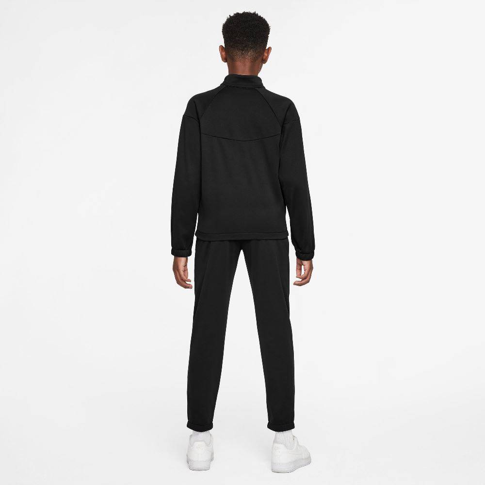NIKE NSW DRI-FIT FULL-ZIP KIDS TRACKSUIT