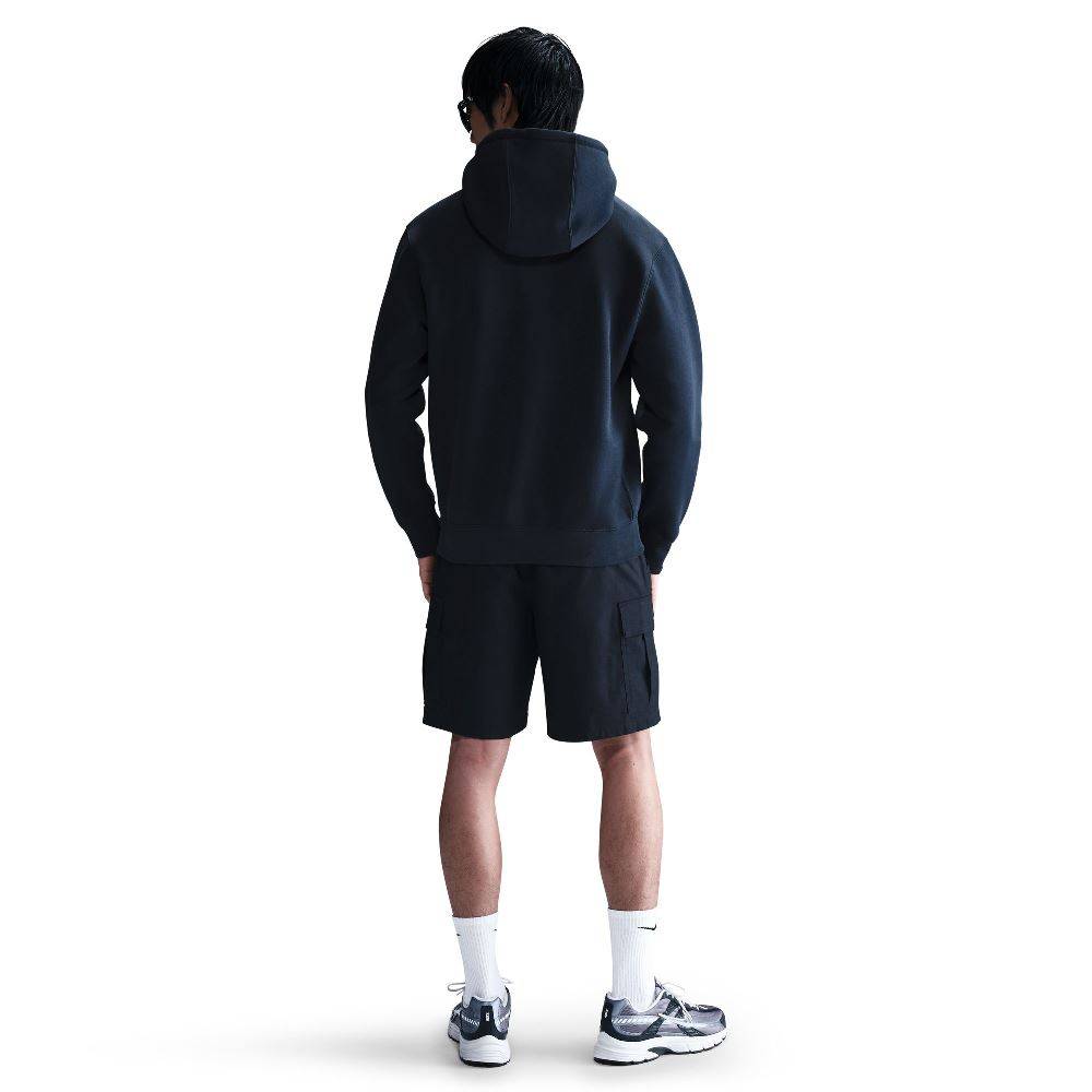 NIKE CLUB FULL-ZIP MENS HOODIE