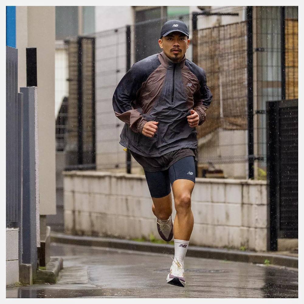 NEW BALANCE FUELCELL REBEL V5 - RUNNING SHOE