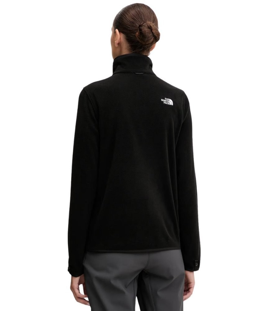 THE NORTH FACE W GLACIER FLEECE JACKET